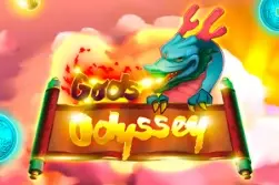 Gods of Oddysey