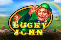 Lucky Join